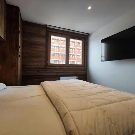 Nanda Devi - 3 Pieces - Plagne Centre Mae-2641 La Plagne