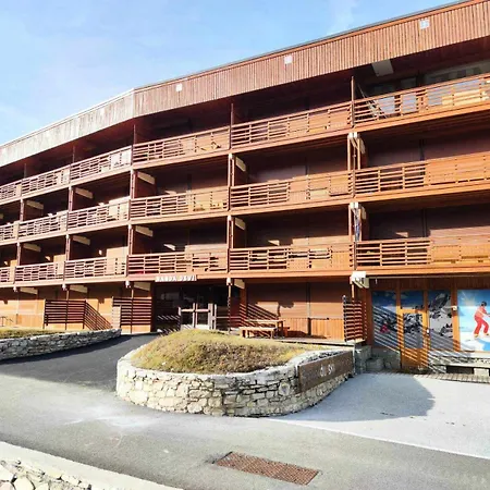 Nanda Devi - 3 Pieces - Plagne Centre Mae-2641 * La Plagne