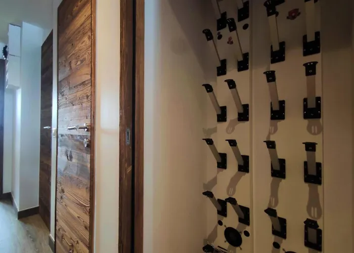 Nanda Devi - 3 Pieces - Plagne Centre Mae-2641 Appartement La Plagne