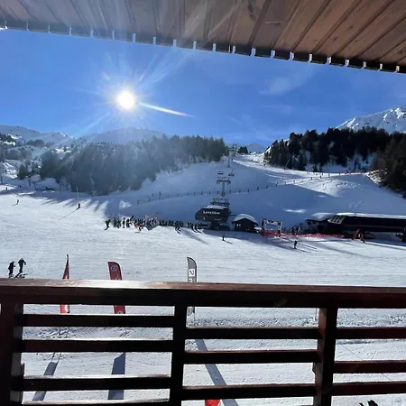 Διαμέρισμα Nanda Devi - 3 Pieces - Plagne Centre Mae-2641 *